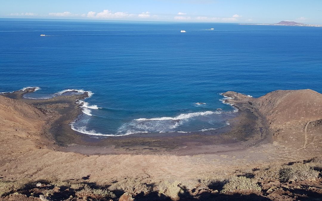 Playa del Sobrado