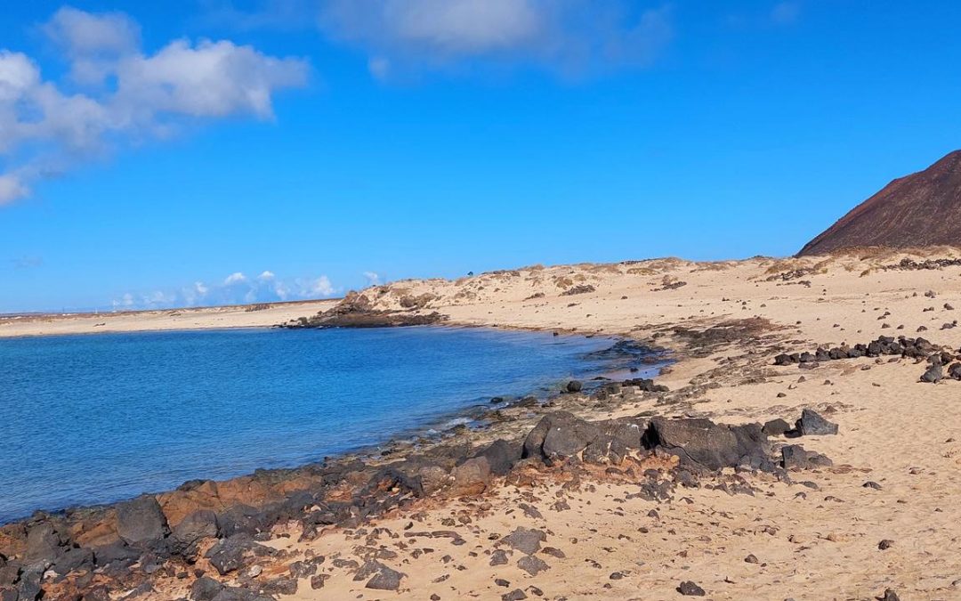 Playa La Concha