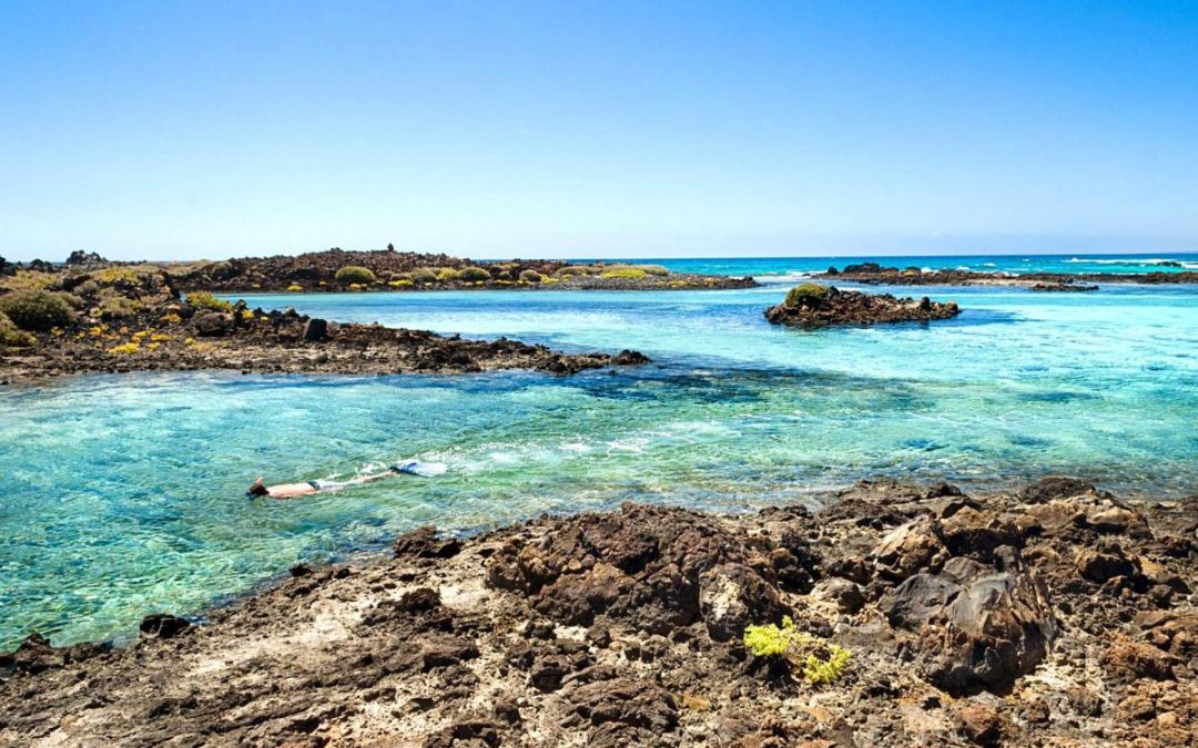 Isla de Lobos: 10 cosas que debes saber antes de visitarla