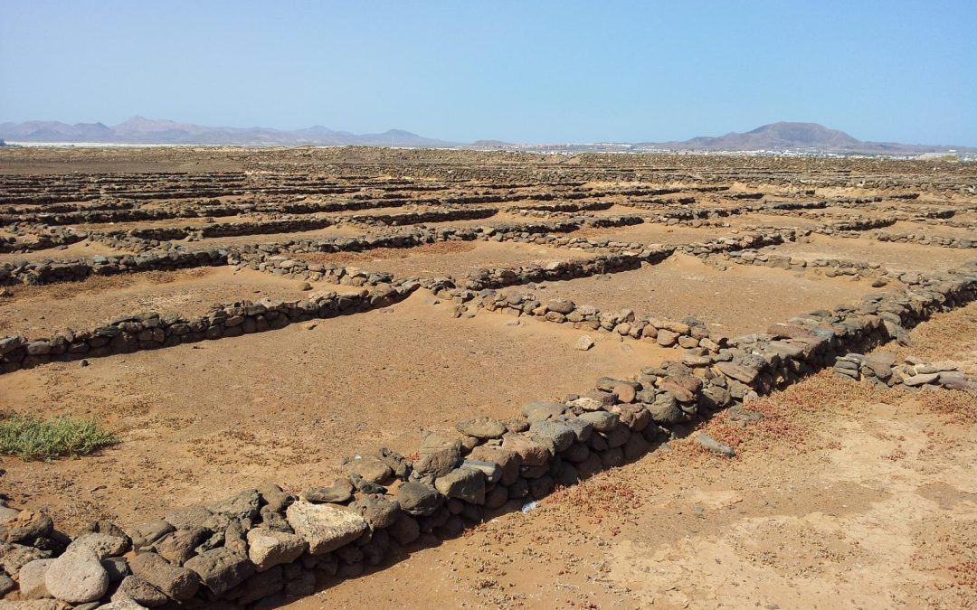 Salinas del Marrajo
