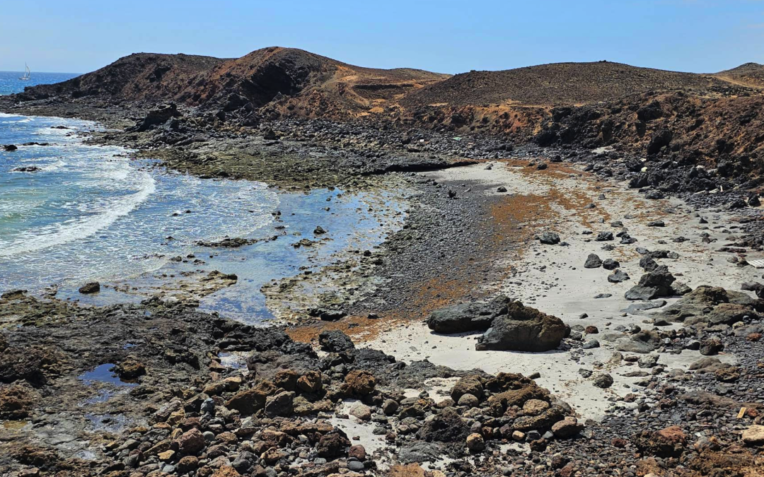 Playa de la Arena