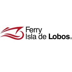 Ferry Isla de Lobos
