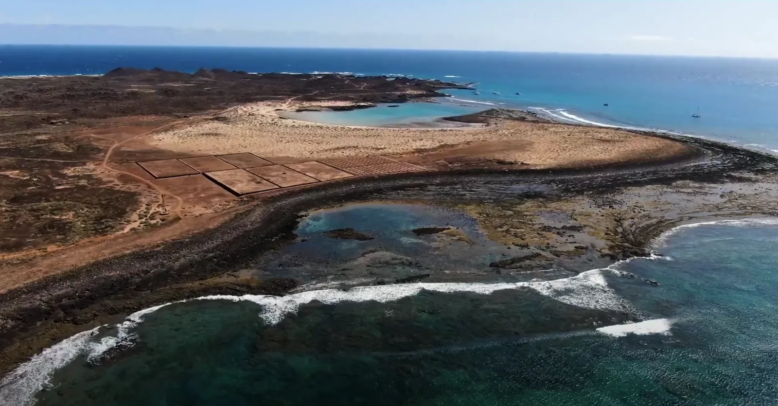 Salinas del Marrajo
