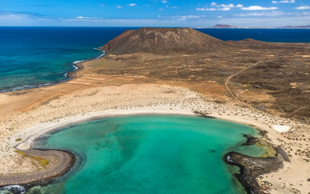 ¿Cuánto cuesta ir a la Isla de Lobos? Presupuesto completo de la excursión