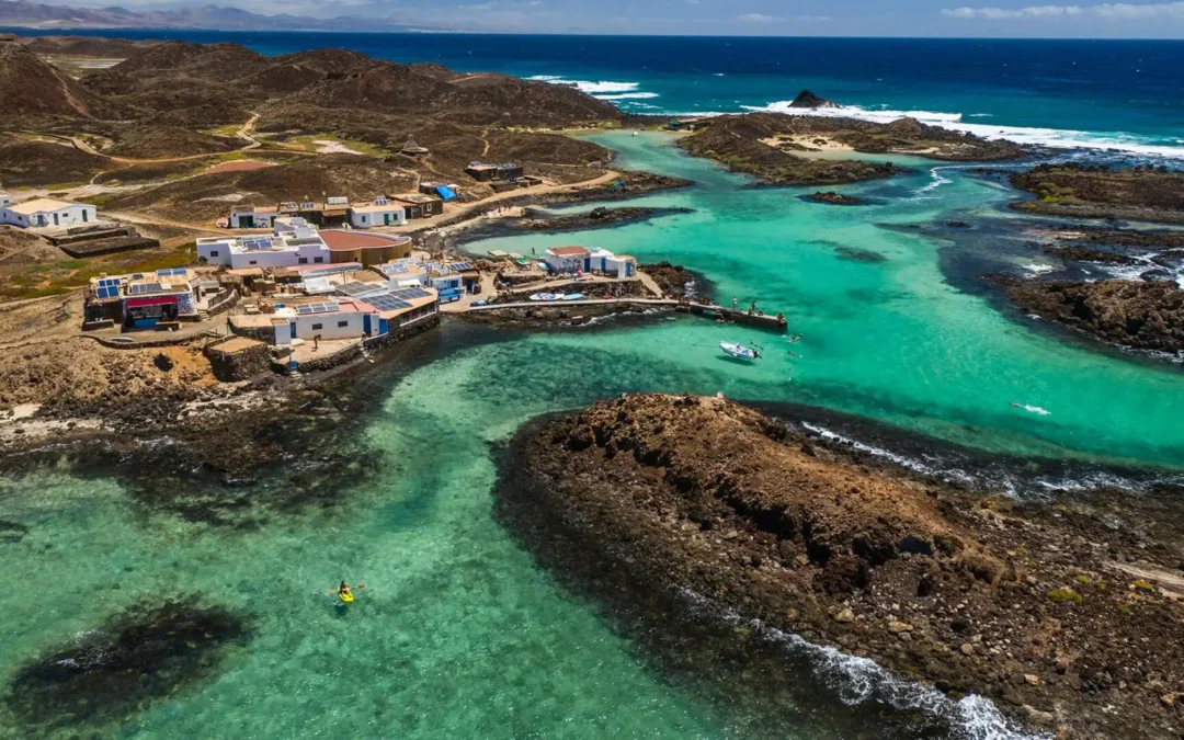 ¿Merece la pena visitar la Isla de Lobos?
